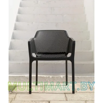 Стул Nardi Net (графит) картинка 2